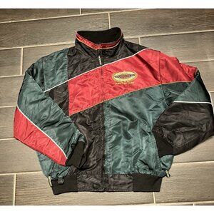 Vintage Unisex Arctic Cat Jacket Size XL